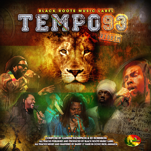 Ras Shiloh - Need That Love