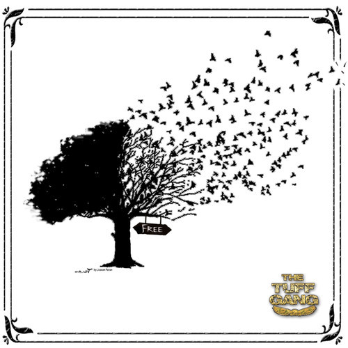 The Tuff Gang - Free