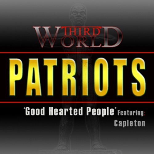 Third World  - Good Hearted People feat. Capleton
