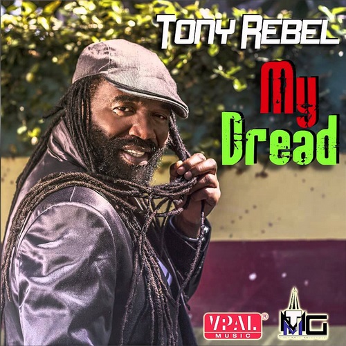 Tony Rebel - My Dreads