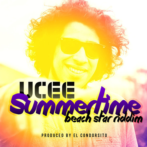 UCee - Summertime