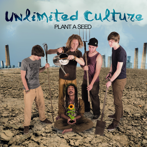 Unlimited Culture - Live It Up