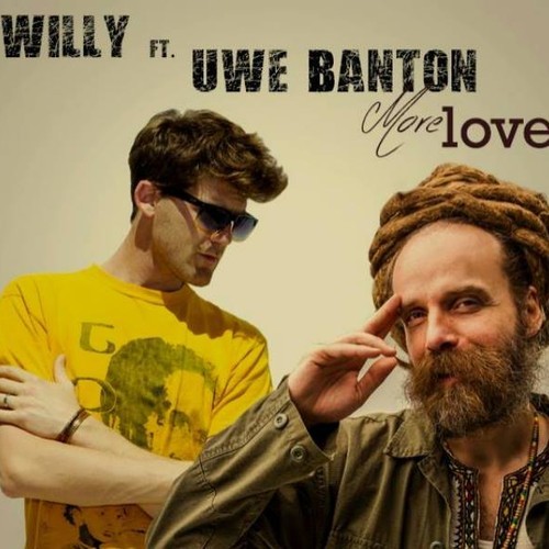 Willy feat. Uwe Banton - More Love