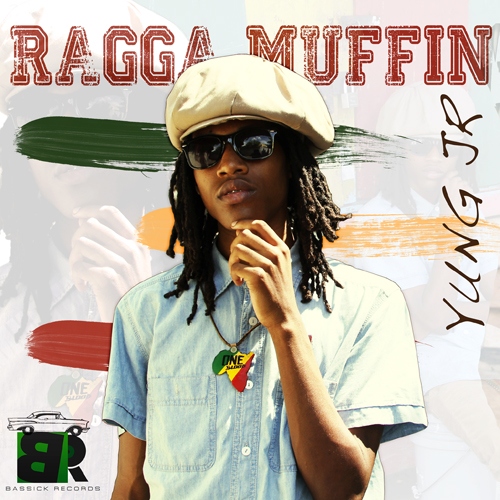 Yung JR - Raggamuffin