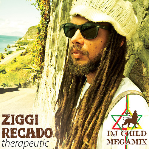 Ziggi Recado - Therapeutic