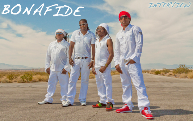 Interview with Bonafide