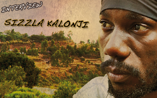 Interview with Sizzla: Center Of Attraction