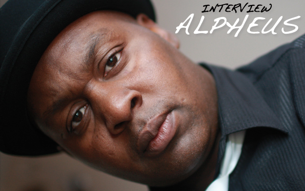 Interview with Alpheus
