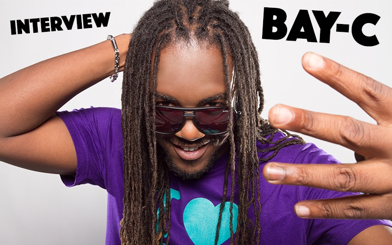 Interview with Bay-C
