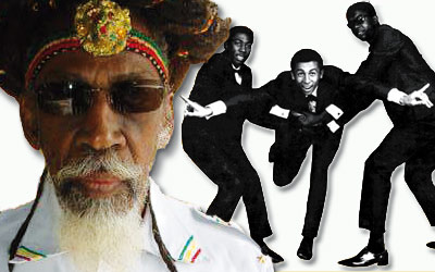 Statement by Bunny Wailer: Studio One Home of The Wailers Needs A Resolution for Jamaica's Music Industry