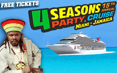 cruise tickets to jamaica