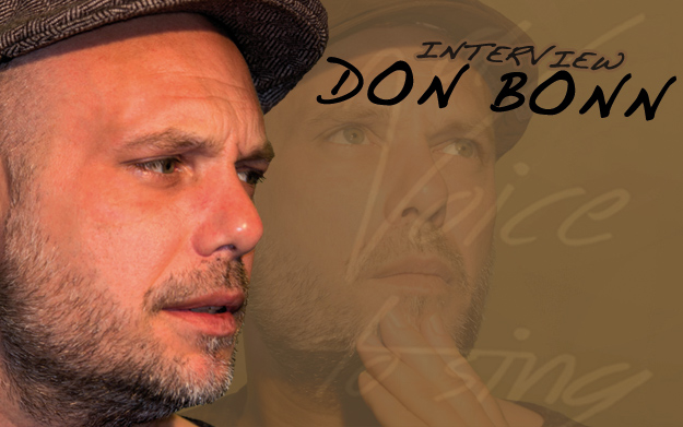 Interview with Don Bonn