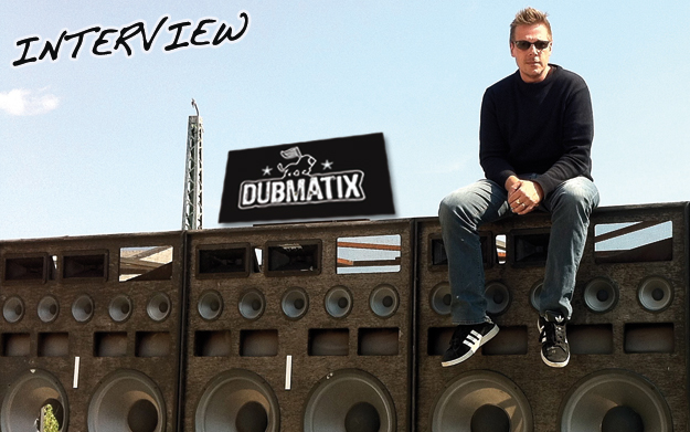 Interview with Jesse King aka Dubmatix