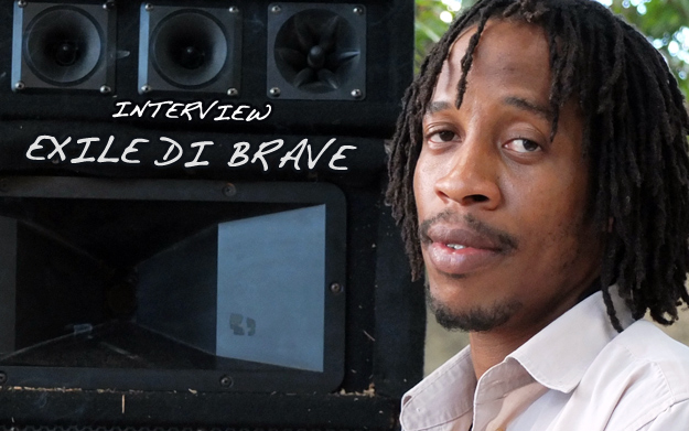 Interview with Exile Di Brave