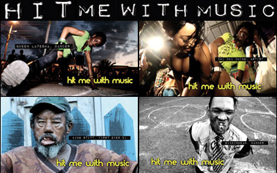 Review: Hit Me With Music (Documentary)