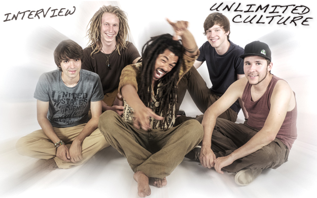 Interview with Unlimited Culture