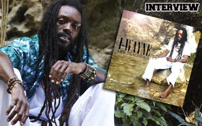 Interview: Life Teachings, I-Wayne Grows a New Release