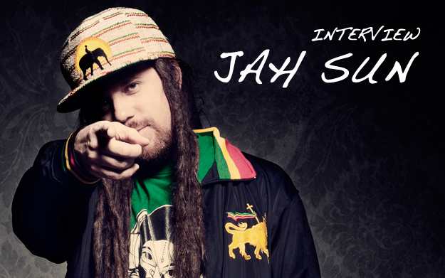 Interview with Jah Sun