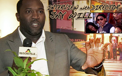 Video-Interview with Director Jay Will