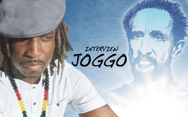 Interview with Joggo