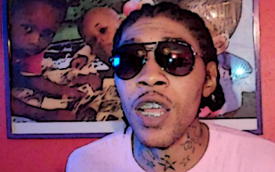 Vybz Kartel Speaks His Mind... Vol.4