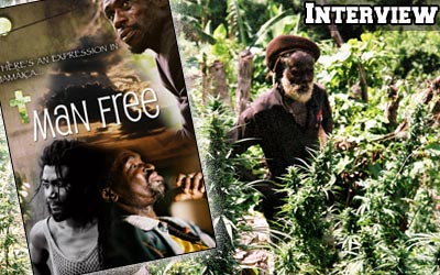 Interview with Man Free Director Kinsey Beck