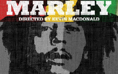 Marley Footage To Be Unveiled At Cannes