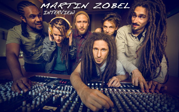Interview with Martin Zobel