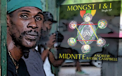 Midnite: New Single & Album with Debut Video