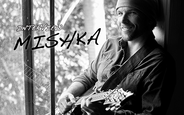 Interview with Mishka