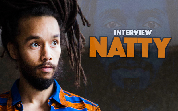 Interview with Natty