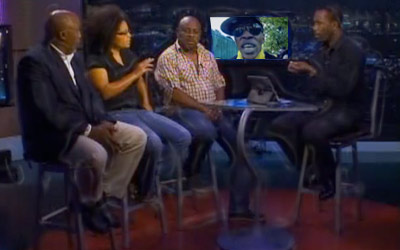 OnStage About Troubled Life of Vybz Kartel and Impact on Dancehall