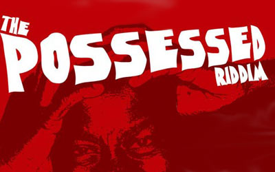 The Possessed Riddim by Necessary Mayhem