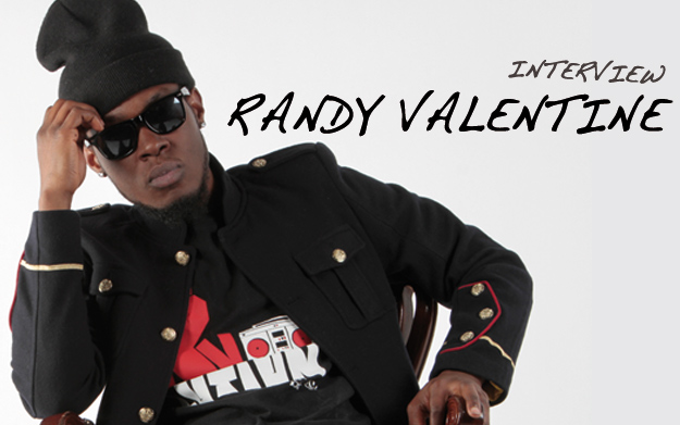Interview with Randy Valentine