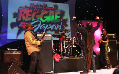 Photos: Reggae 4 Japan in New York 6/5/2011
