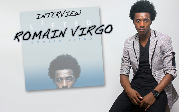 Interview with Romain Virgo