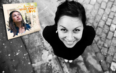 Interview: Sara Lugo- Strengthen Your Minds