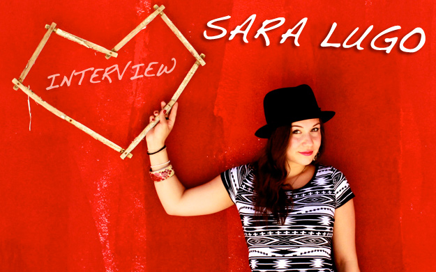 Interview with Sara Lugo