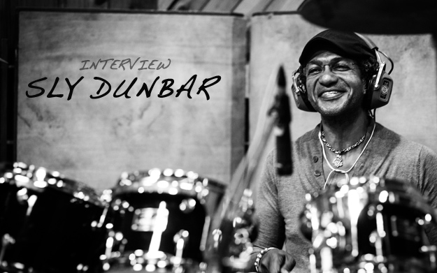 Interview with Sly Dunbar