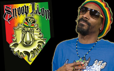 Snoop Dogg Turns Snoop Lion - First Single Release