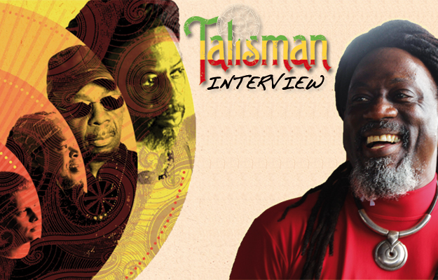 Interview with Talisman