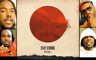 Video: T.O.K. - Japan Tribute