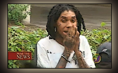 In The Press: Vybz Kartel Arrested / More Murder Charges? / Bail Denied [Updated]