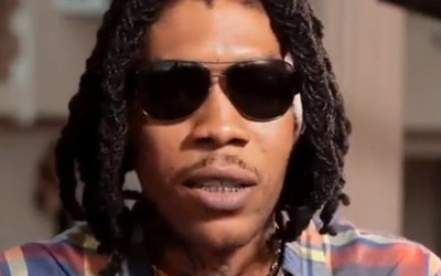 Updated: Vybz Kartel Refused Bail / Vybz Kartel Charged For A Second Murder