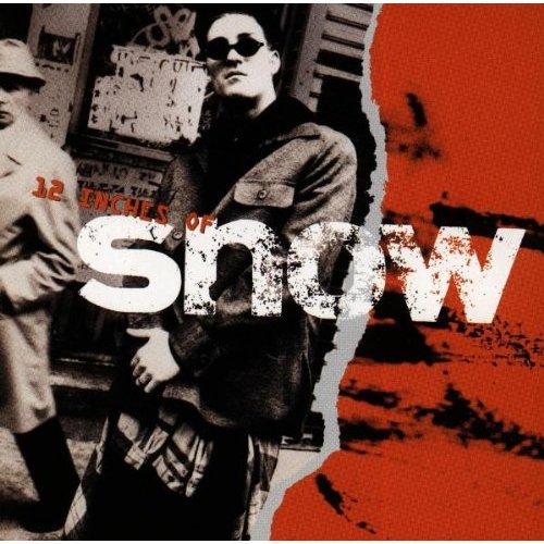 Snow - 12 Inches of Snow