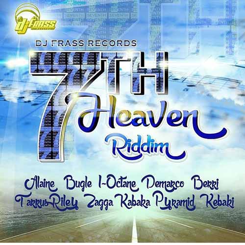 Various Artists - 7th Heaven Riddim
