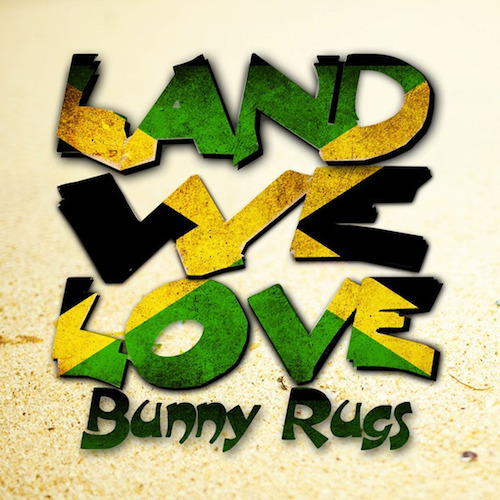 Bunny Rugs - Land We Love