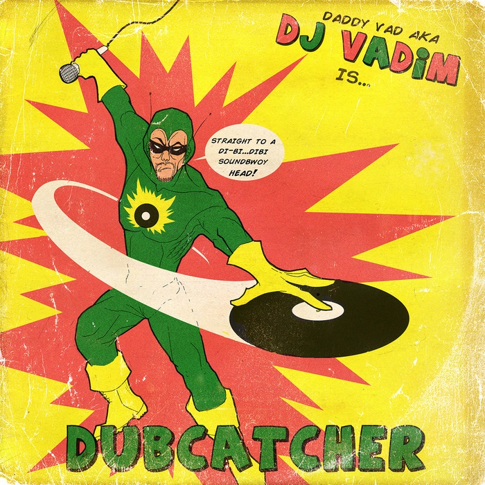 Various Artists - Dubcatcher