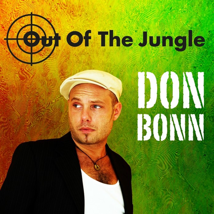 Don Bonn - Out of the Jungle