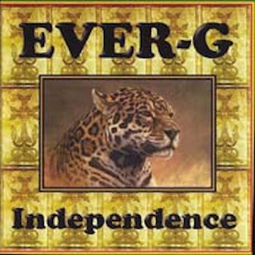 EVER-G - Independence